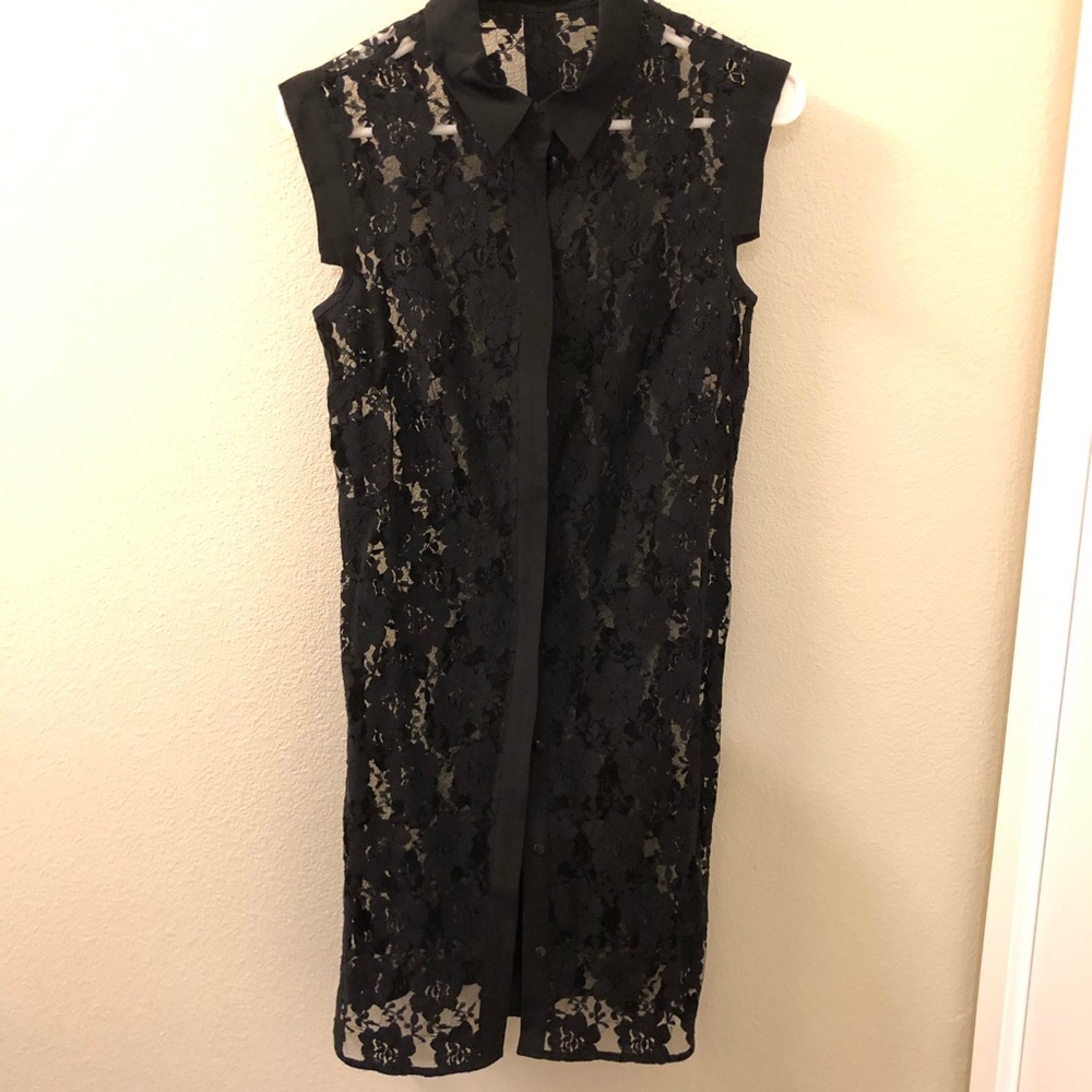 All Saints dress
